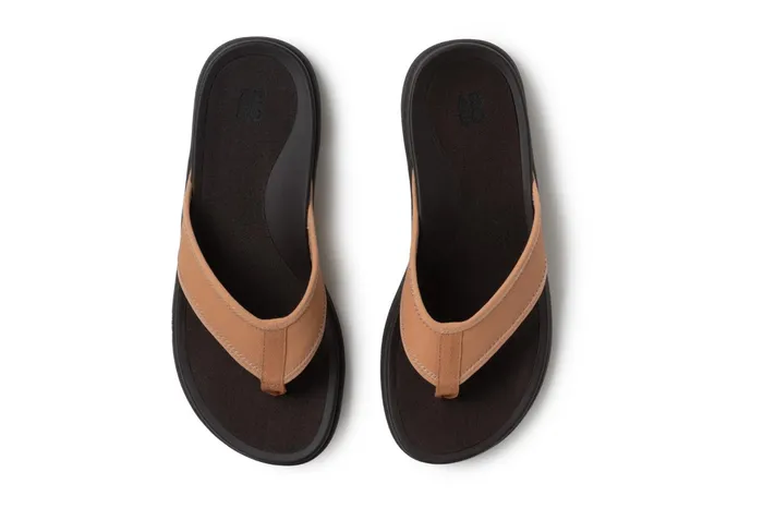 ABEO Footwear Laguna Sandal Sandstone Women Sandals ABEO Footwear Laguna Sandal Sandstone Women Sandals