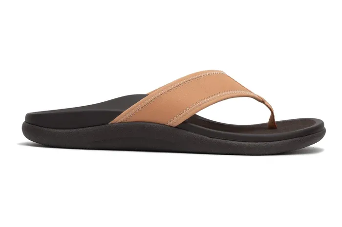 ABEO Footwear Laguna Sandal Sandstone Women Sandals ABEO Footwear Laguna Sandal Sandstone Women Sandals