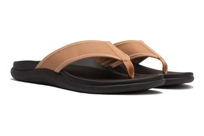 ABEO Footwear Laguna Sandal Sandstone Women Sandals ABEO Footwear Laguna Sandal Sandstone Women Sandals