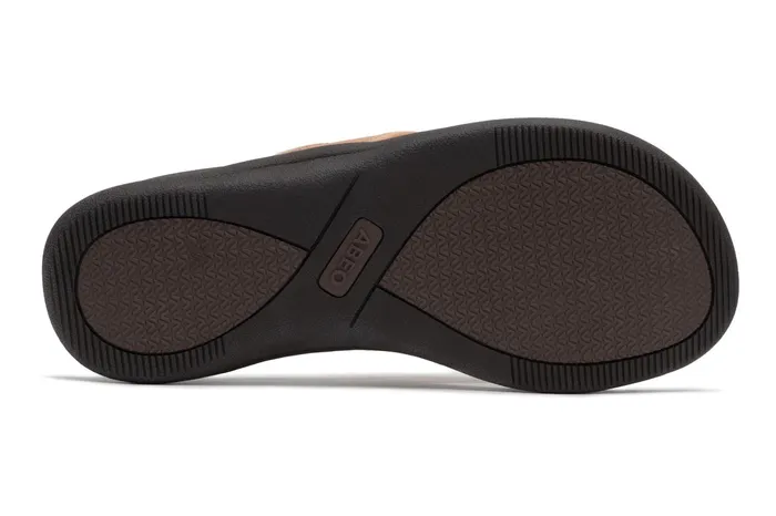 ABEO Footwear Laguna Sandal Sandstone Women Sandals ABEO Footwear Laguna Sandal Sandstone Women Sandals
