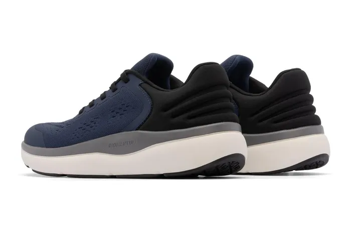 ABEO Footwear MXV Quest Navy MenWomen Sneakers ABEO Footwear MXV Quest Navy MenWomen Sneakers