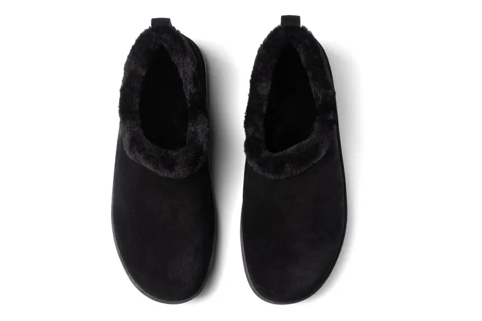 ABEO Footwear Pioneer Bootie Black Women Boots ABEO Footwear Pioneer Bootie Black Women Boots