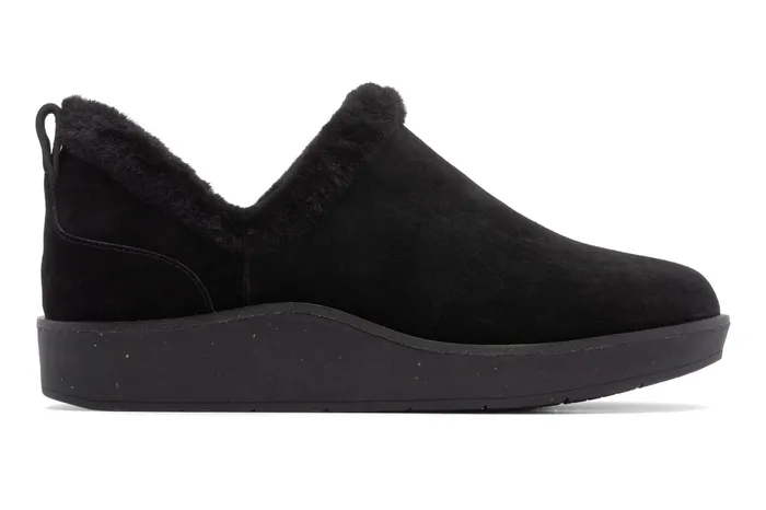 ABEO Footwear Pioneer Bootie Black Women Boots ABEO Footwear Pioneer Bootie Black Women Boots