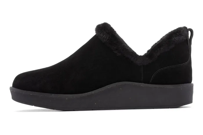 ABEO Footwear Pioneer Bootie Black Women Boots ABEO Footwear Pioneer Bootie Black Women Boots