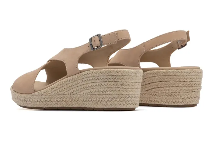 ABEO Footwear Riviera Cross Sand Leather Women Sandals ABEO Footwear Riviera Cross Sand Leather Women Sandals