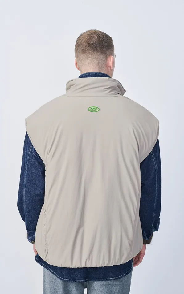 American Vintage Jackets and Blazers Men Jacket Zaxoo Mastic