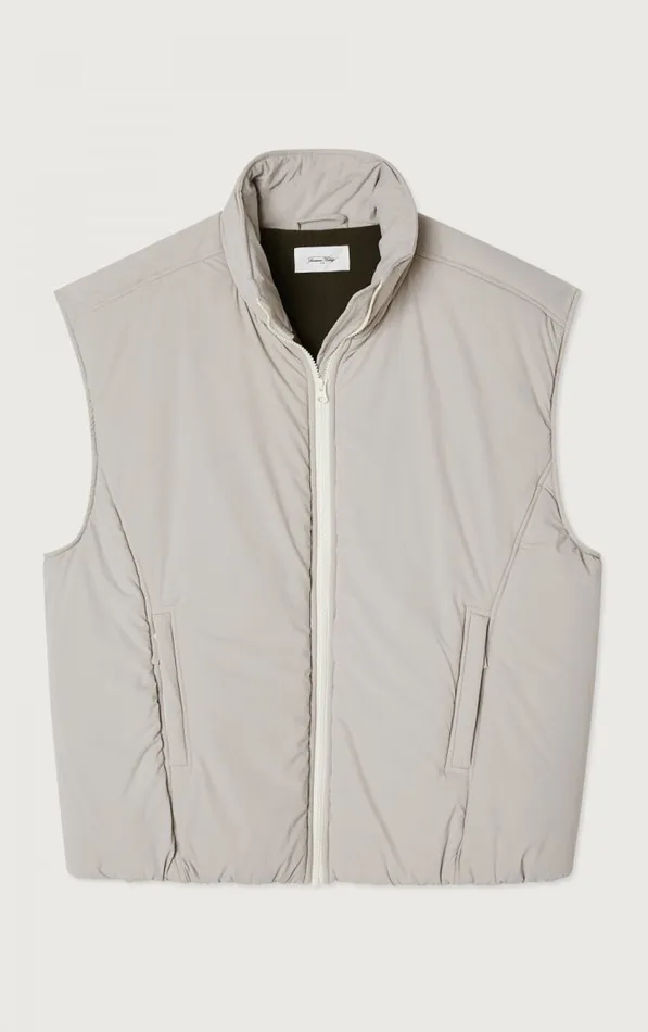 American Vintage Jackets and Blazers Men Jacket Zaxoo Mastic