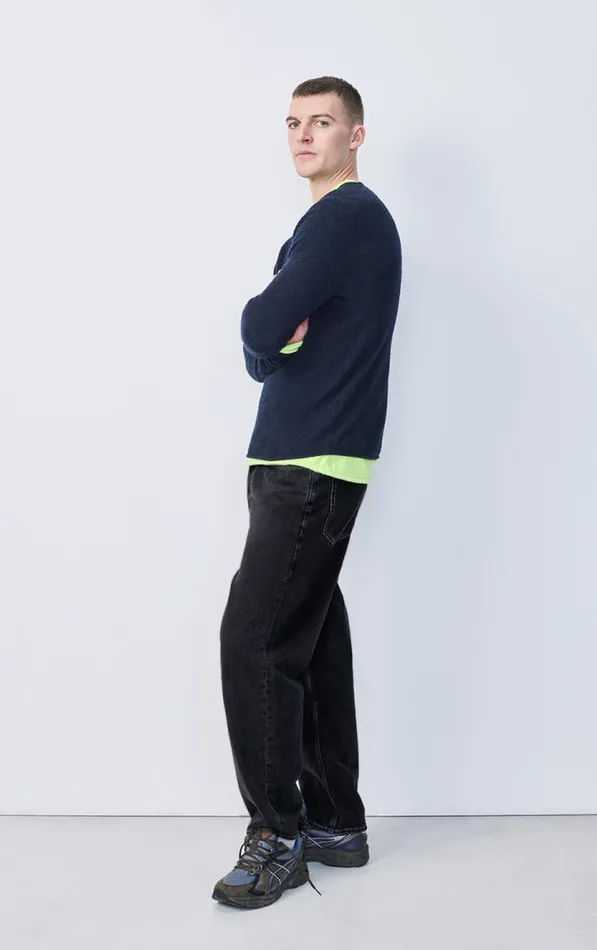American Vintage Jeans Men Straight Jeans Yopday Black Vintage American Vintage Jeans Men Straight Jeans Yopday Black Vintage