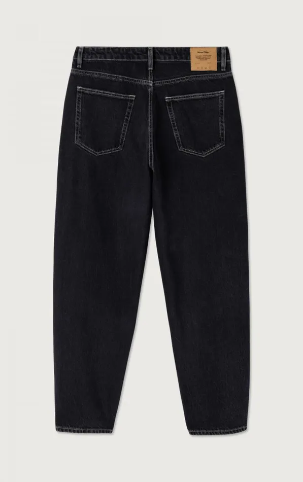 American Vintage Jeans Men Straight Jeans Yopday Black Vintage American Vintage Jeans Men Straight Jeans Yopday Black Vintage