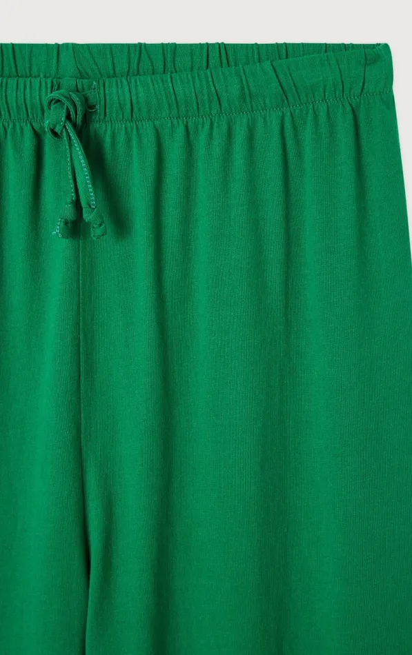 American Vintage Joggers and Leggings Women Joggers Vupaville Verdant American Vintage Joggers and Leggings Women Joggers Vupaville Verdant