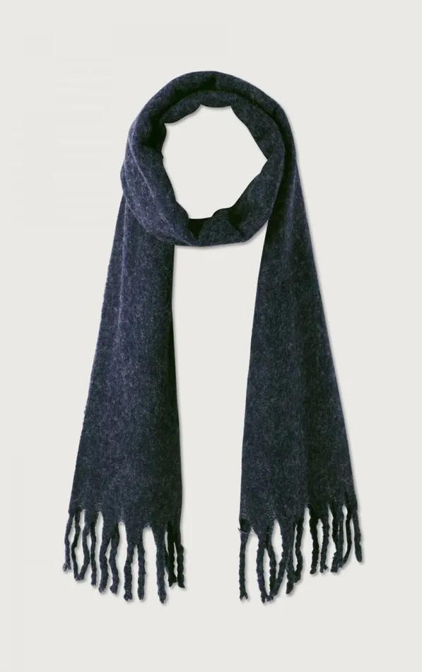 American Vintage Scarves And Shawls WomenMen Scarf Zinaco Night