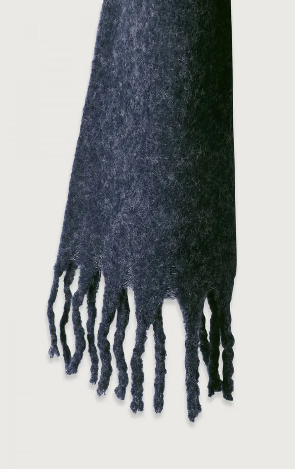 American Vintage Scarves And Shawls WomenMen Scarf Zinaco Night