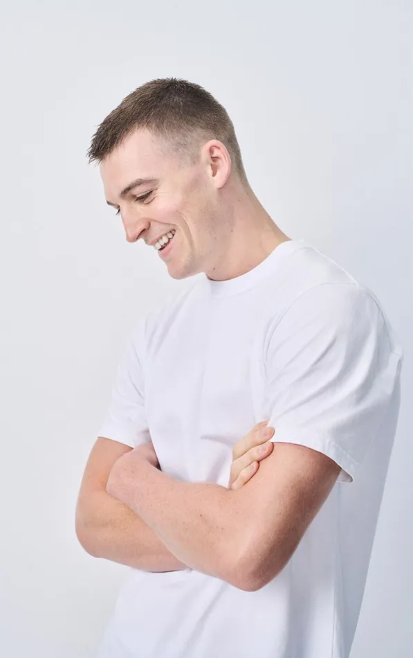 American Vintage Short Sleeve TShirts Men TShirt Fizvalley White American Vintage Short Sleeve TShirts Men TShirt Fizvalley White