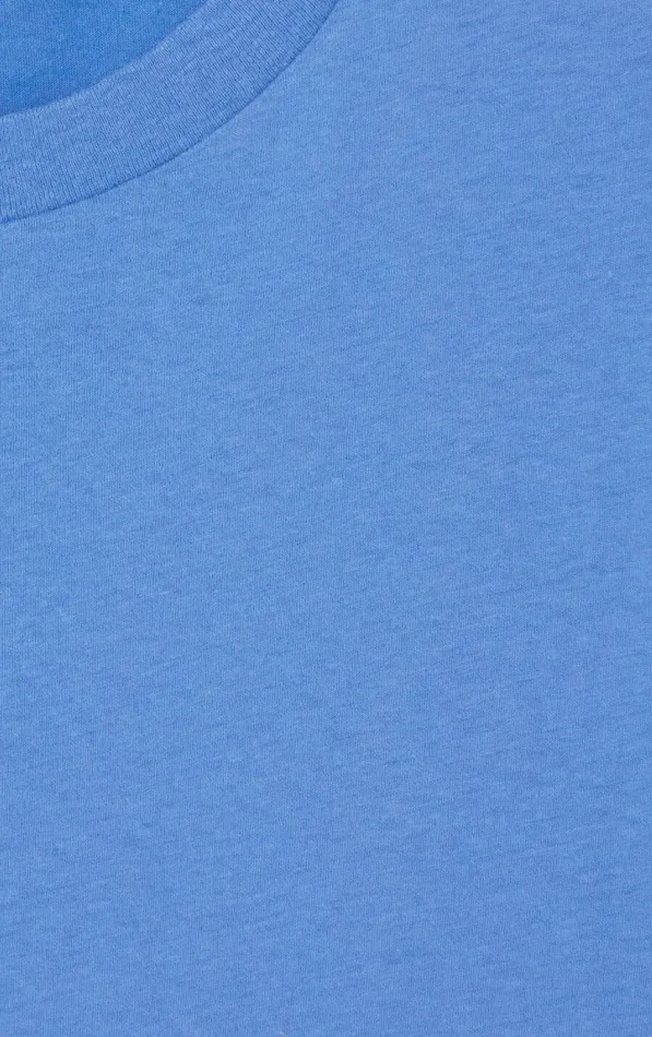 American Vintage Short Sleeve TShirts Men TShirt Gamipy Baltic