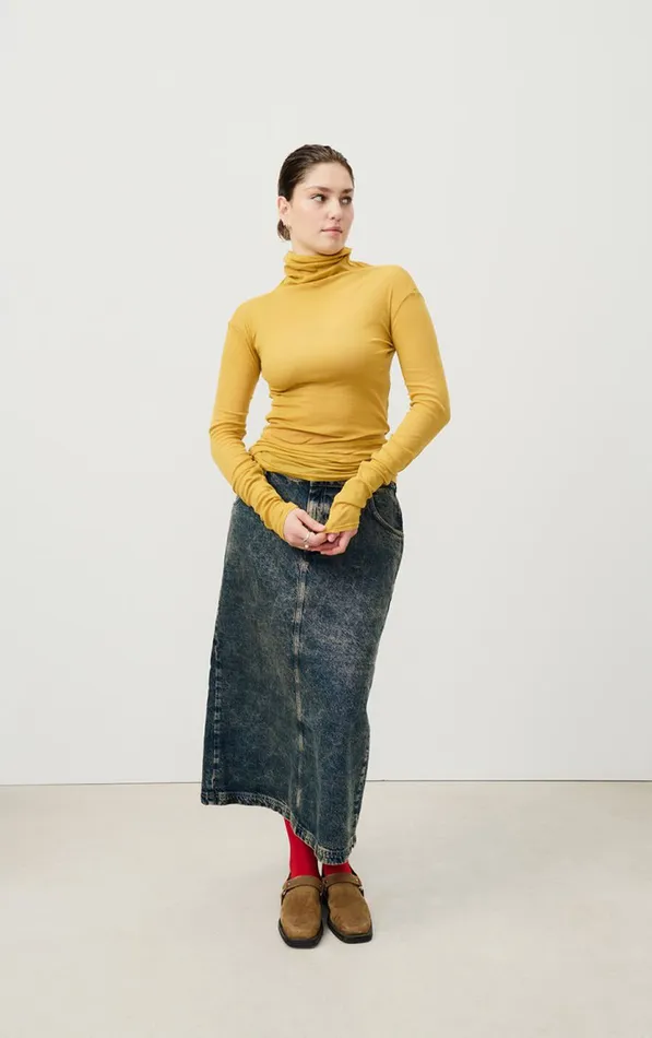 American Vintage Skirts Women Skirt Joybird Dirty Vintage American Vintage Skirts Women Skirt Joybird Dirty Vintage