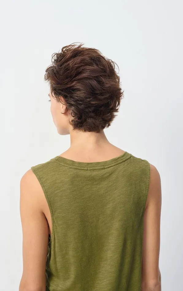 American Vintage Tops and Tanktops Women Tank Top Jacksonville Vintage Bush American Vintage Tops and Tanktops Women Tank Top Jacksonville Vintage Bush