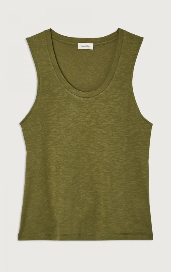 American Vintage Tops and Tanktops Women Tank Top Jacksonville Vintage Bush American Vintage Tops and Tanktops Women Tank Top Jacksonville Vintage Bush