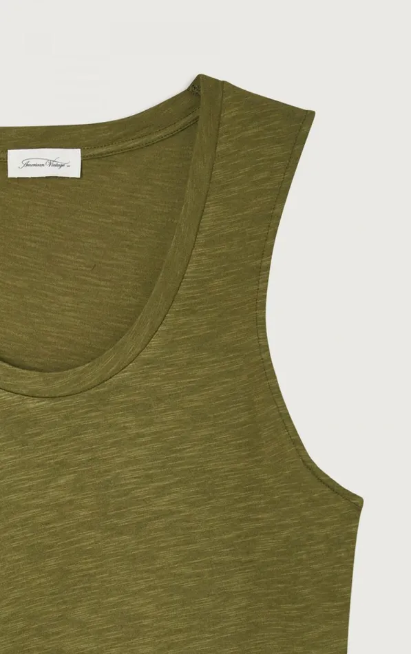 American Vintage Tops and Tanktops Women Tank Top Jacksonville Vintage Bush American Vintage Tops and Tanktops Women Tank Top Jacksonville Vintage Bush