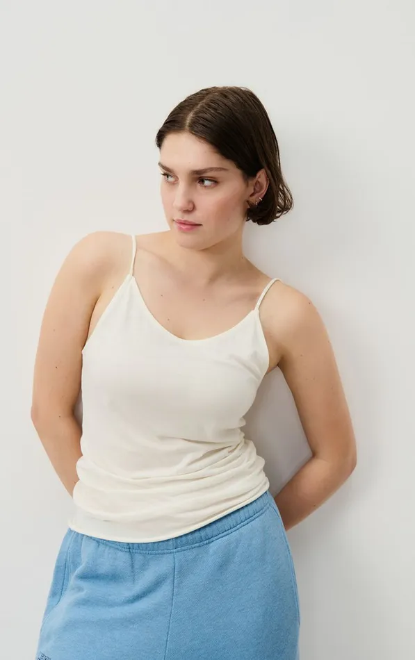 American Vintage Tops and Tanktops Women Tank Top Rydlly Pearl