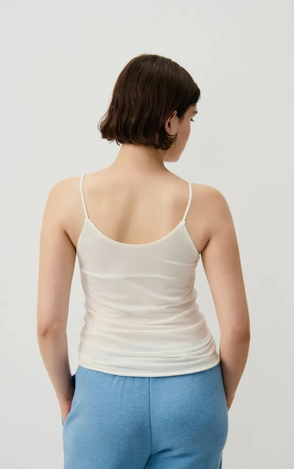 American Vintage Tops and Tanktops Women Tank Top Rydlly Pearl