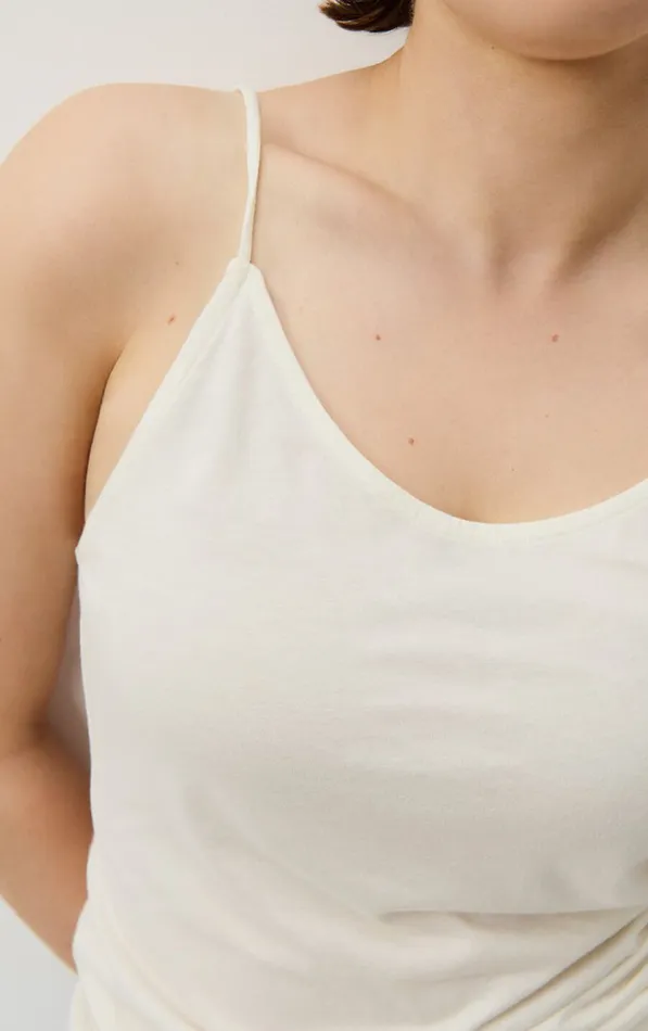American Vintage Tops and Tanktops Women Tank Top Rydlly Pearl