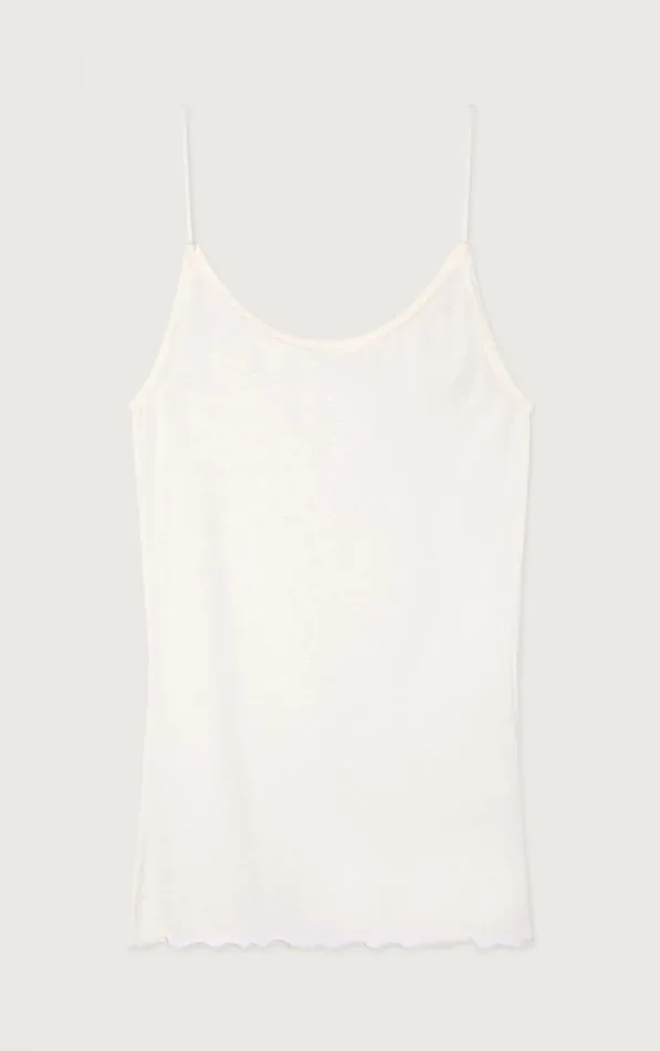 American Vintage Tops and Tanktops Women Tank Top Rydlly Pearl