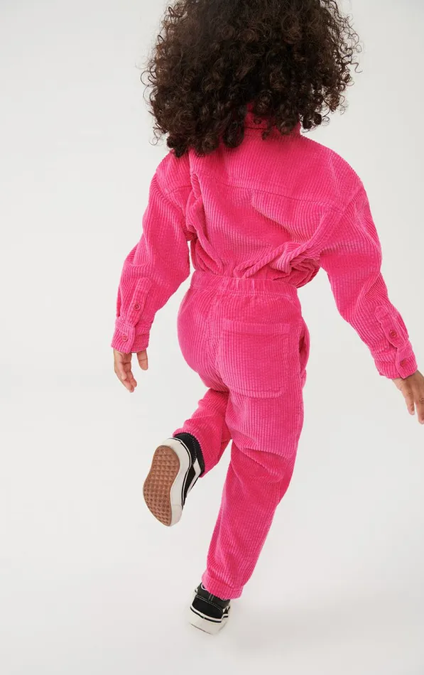 American Vintage Trousers and Shorts Kids Trousers Padow Vintage Fuchsia American Vintage Trousers and Shorts Kids Trousers Padow Vintage Fuchsia