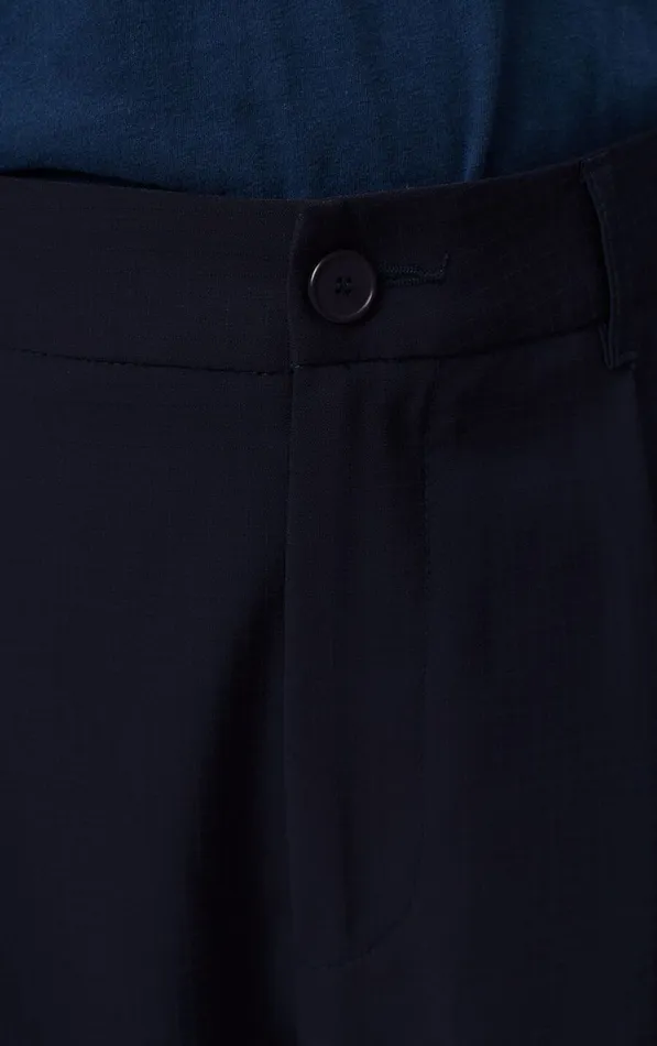 American Vintage Trousers Men Trousers Doacity Navy American Vintage Trousers Men Trousers Doacity Navy