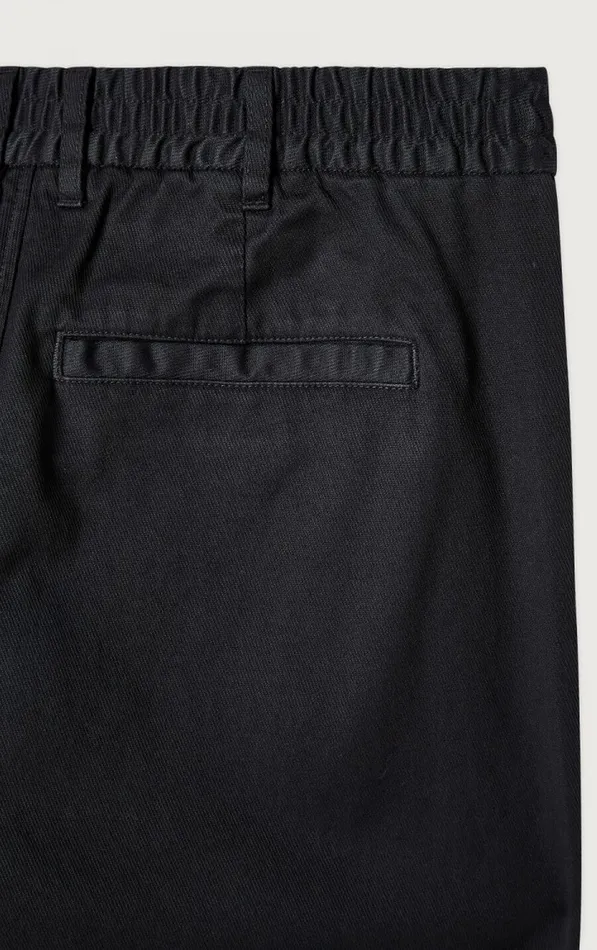 American Vintage Trousers Men Trousers Izatown Carbon American Vintage Trousers Men Trousers Izatown Carbon