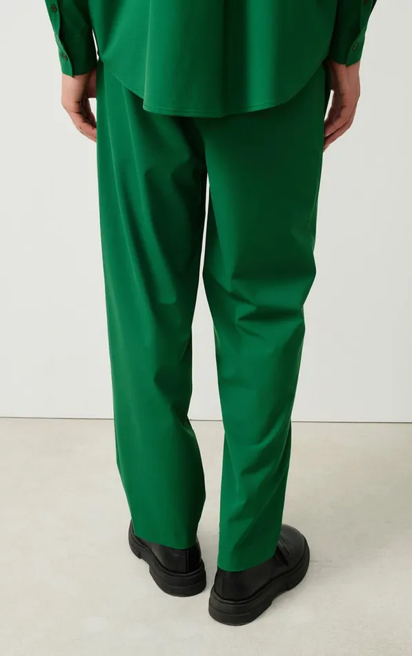 American Vintage Trousers Men Trousers Kabird Forest