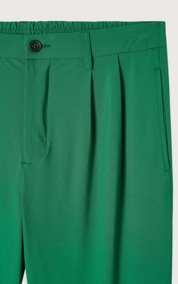 American Vintage Trousers Men Trousers Kabird Forest