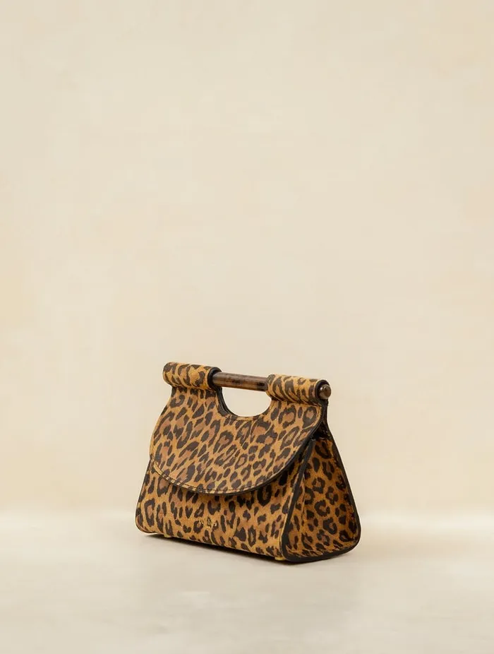 Ancne Micro Wild Leo Women Bobbies Bags