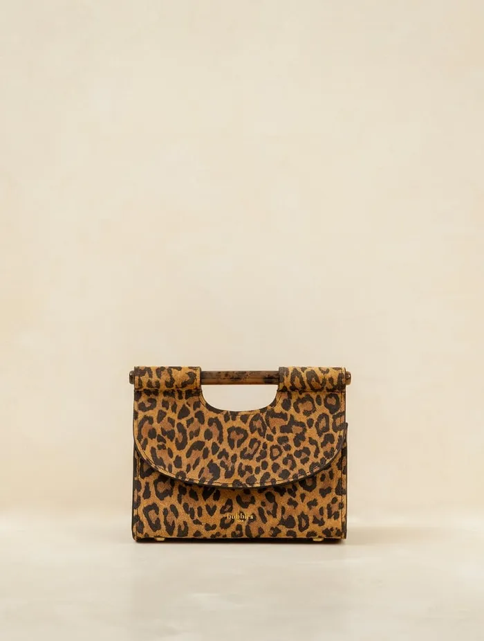 Ancne Micro Wild Leo Women Bobbies Bags