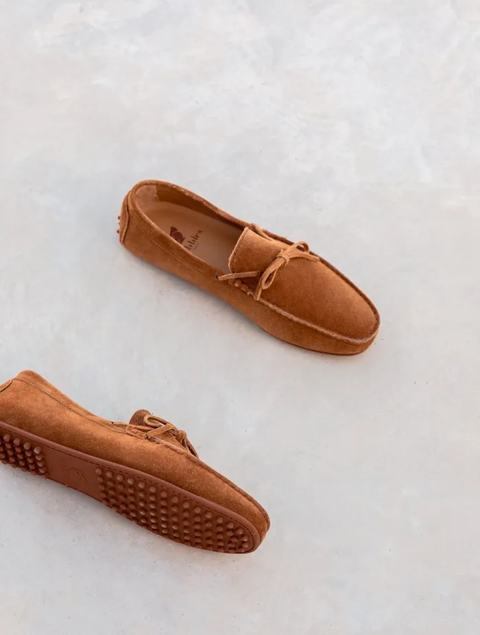 Ayrton Squirrel Men Bobbies Loafers Ayrton Squirrel Men Bobbies Loafers