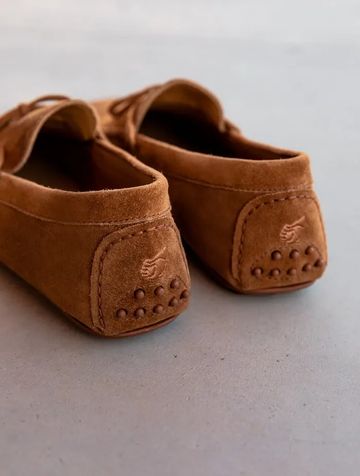 Ayrton Squirrel Men Bobbies Loafers Ayrton Squirrel Men Bobbies Loafers