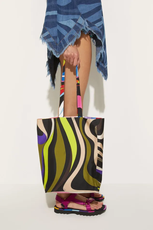 Bags Women PUCCI Gallery Bag