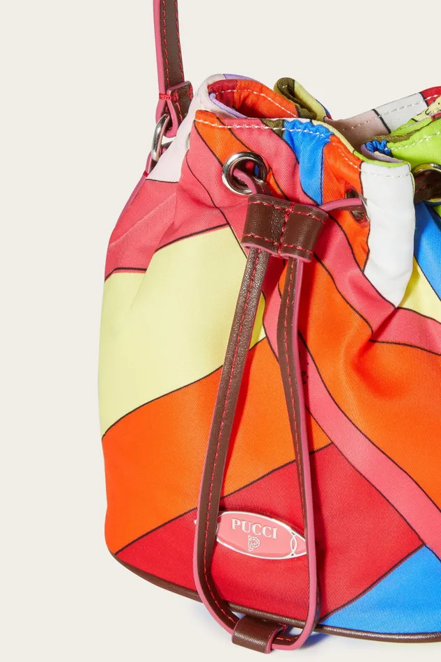 Bags Women PUCCI Yummy Bucket Bag