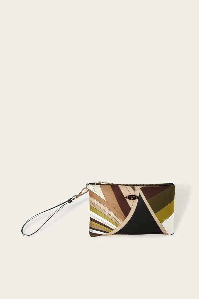 Bags Women PUCCI Yummy Clutch Bag