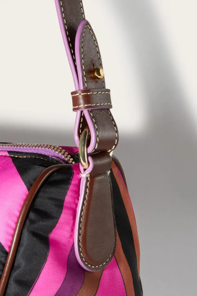 Bags Women PUCCI Yummy Medium Holdall