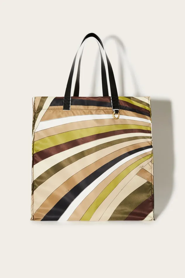 Bags Women PUCCI Yummy Tote Bag