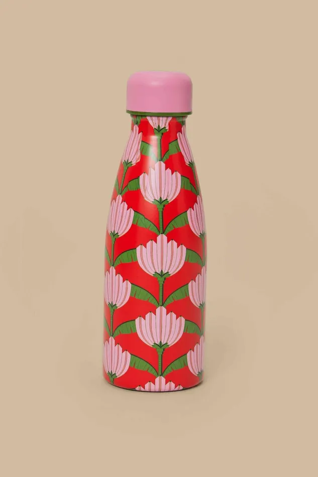 Banana Deco Stay Fresh Small Bottle Women Farm Rio Gifts