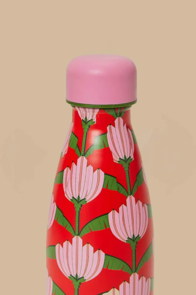 Banana Deco Stay Fresh Small Bottle Women Farm Rio Gifts