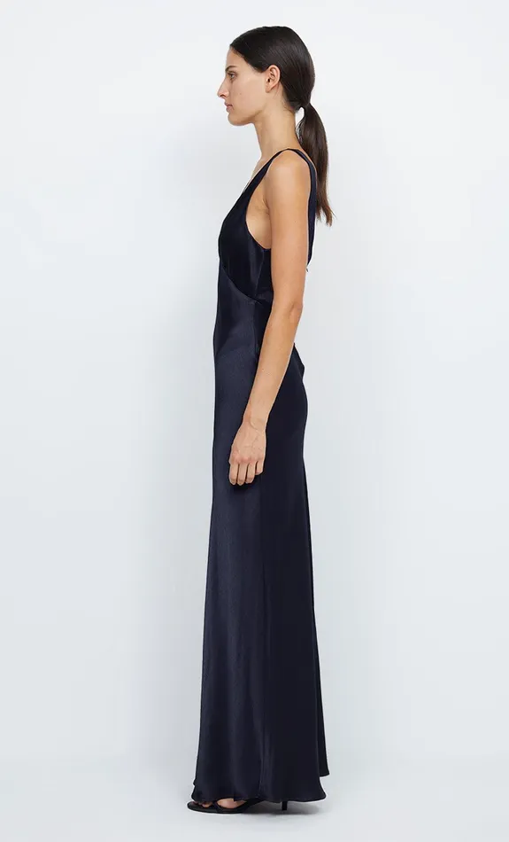 Bec Bridge Bridesmaids Dresses MOON DANCE VERONA DRESS Ink 8211 Women