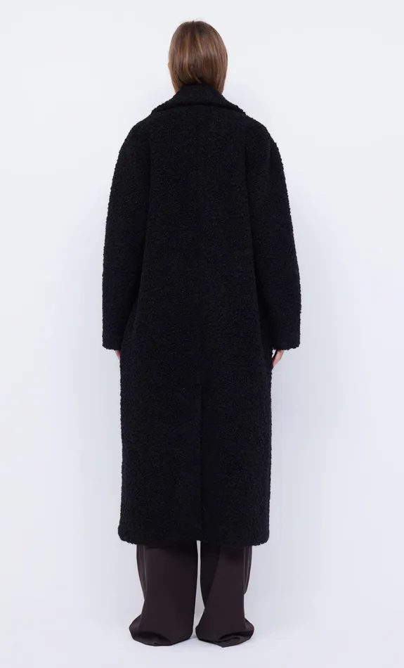 Bec Bridge Coats Jackets CHEYENNE LONGLINE COAT 8211 Women