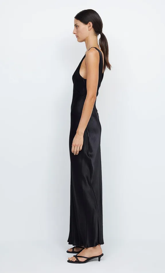 Bec Bridge Dresses MOON DANCE VERONA DRESS Black 8211 Women