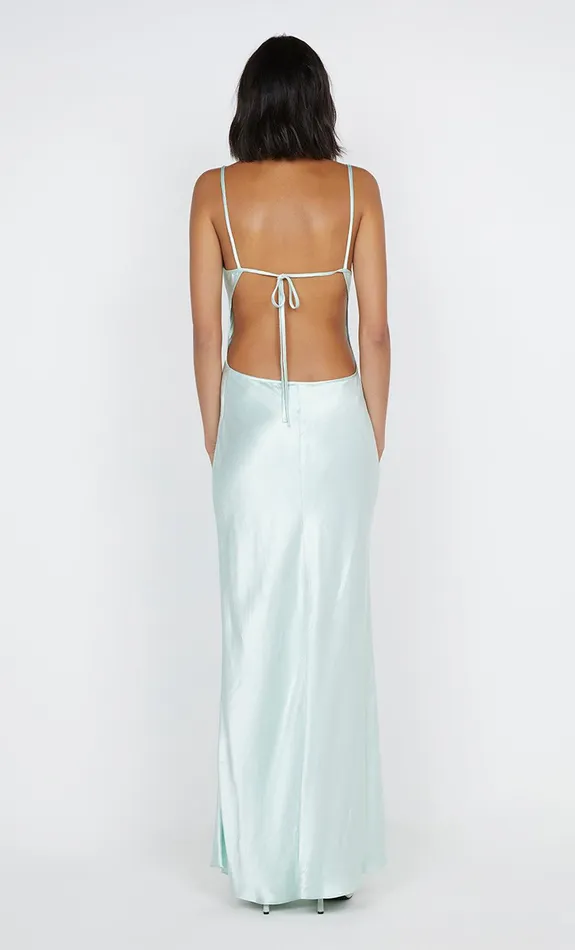 Bec Bridge Event Wear Dresses CEDAR CITY MAXI DRESS Mintmint 8211 Women