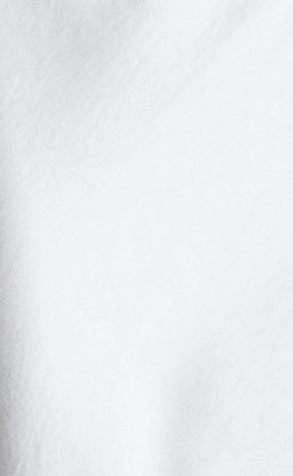 Bec Bridge Event Wear Dresses THE DREAMER TIE DRESS Ivory 8211 Women