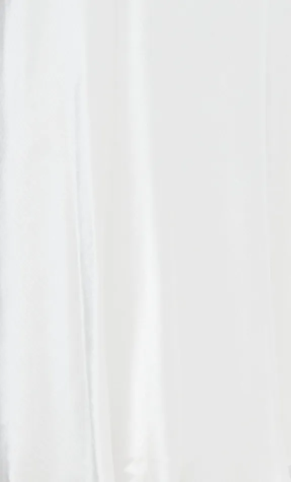 Bec Bridge Maxi Dresses MOON DANCE STRAPLESS DRESS Ivory 8211 Women