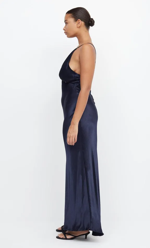 Bec Bridge Prom Dresses MOON DANCE V MAXI DRESS Ink 8211 Women