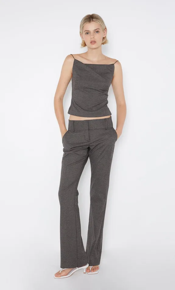 Bec Bridge Sets BORDEAUX CAMI Check 8211 Women